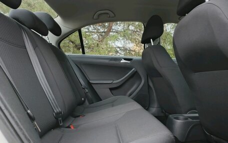 Volkswagen Jetta VI, 2014 год, 797 000 рублей, 23 фотография