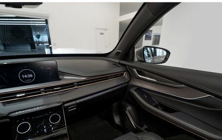 CheryExeed LX, 2024 год, 3 270 000 рублей, 2 фотография