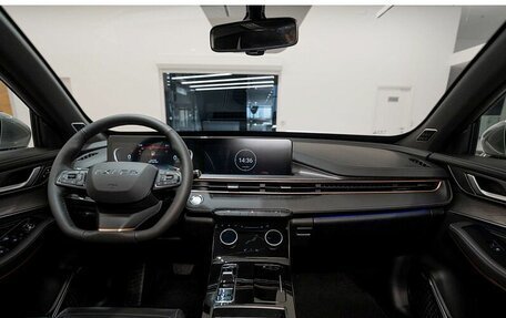 CheryExeed LX, 2024 год, 3 270 000 рублей, 5 фотография