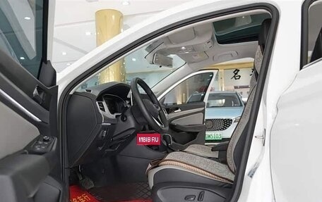 Volkswagen Bora, 2022 год, 1 388 001 рублей, 8 фотография