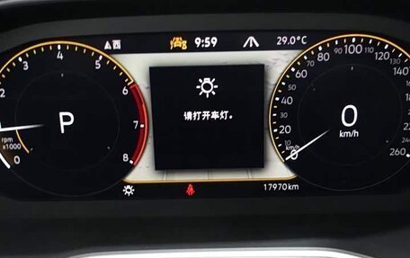 Volkswagen Bora, 2022 год, 1 388 001 рублей, 13 фотография