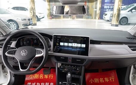 Volkswagen Bora, 2022 год, 1 388 001 рублей, 11 фотография