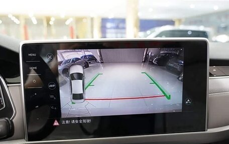 Volkswagen Bora, 2022 год, 1 388 001 рублей, 9 фотография