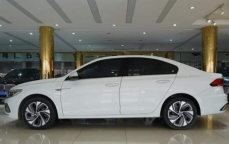 Volkswagen Bora, 2022 год, 1 388 001 рублей, 6 фотография