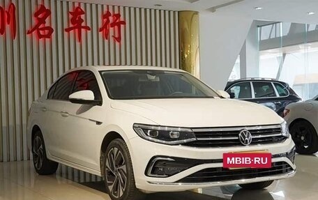 Volkswagen Bora, 2022 год, 1 388 001 рублей, 2 фотография