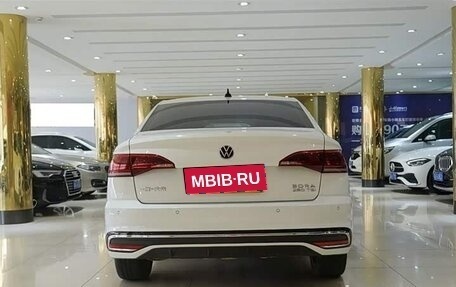 Volkswagen Bora, 2022 год, 1 388 001 рублей, 7 фотография