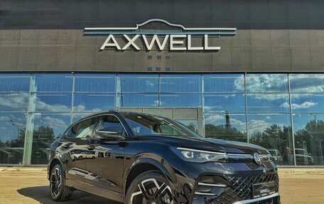 Volkswagen Tiguan, 2025 год, 5 177 000 рублей, 6 фотография