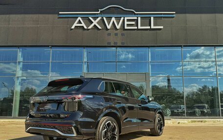 Volkswagen Tiguan, 2025 год, 5 177 000 рублей, 4 фотография