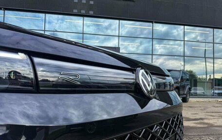 Volkswagen Tiguan, 2025 год, 5 177 000 рублей, 8 фотография