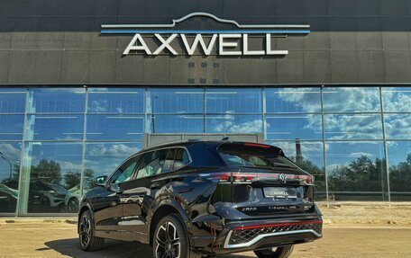 Volkswagen Tiguan, 2025 год, 5 177 000 рублей, 3 фотография