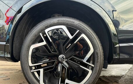 Volkswagen Tiguan, 2025 год, 5 177 000 рублей, 9 фотография