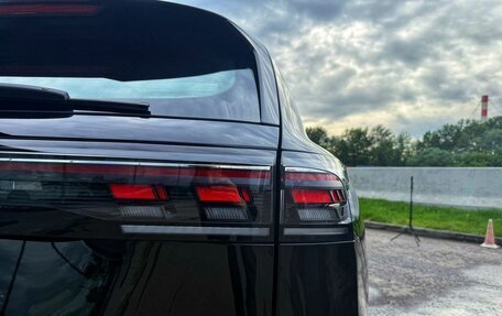 Volkswagen Tiguan, 2025 год, 5 177 000 рублей, 10 фотография