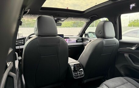 Volkswagen Tiguan, 2025 год, 5 177 000 рублей, 15 фотография