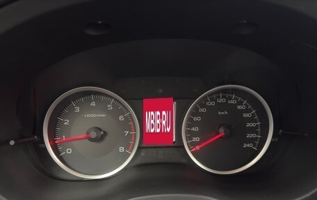 Subaru Forester, 2015 год, 1 549 000 рублей, 9 фотография