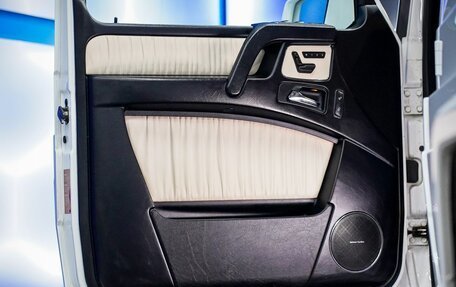 Mercedes-Benz G-Класс W463 рестайлинг _ii, 2016 год, 6 750 000 рублей, 14 фотография