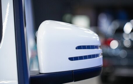 Mercedes-Benz G-Класс W463 рестайлинг _ii, 2016 год, 6 750 000 рублей, 18 фотография