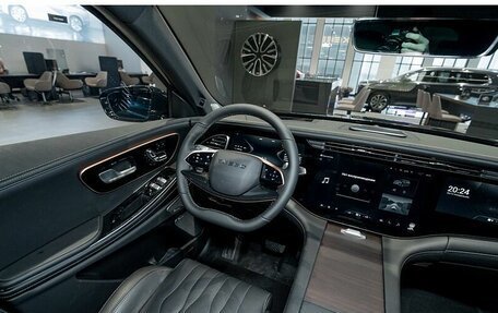 CheryExeed VX, 2024 год, 5 440 000 рублей, 14 фотография