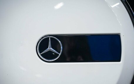 Mercedes-Benz G-Класс W463 рестайлинг _ii, 2016 год, 6 750 000 рублей, 25 фотография