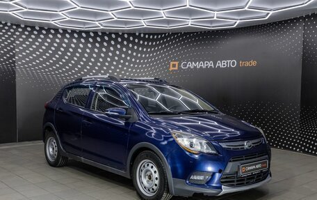 Lifan X50, 2016 год, 375 000 рублей, 2 фотография