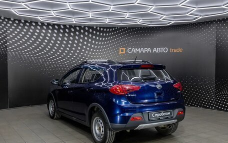 Lifan X50, 2016 год, 375 000 рублей, 4 фотография