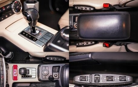 Mercedes-Benz G-Класс W463 рестайлинг _ii, 2016 год, 6 750 000 рублей, 31 фотография