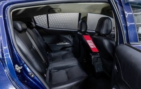 Lifan X50, 2016 год, 375 000 рублей, 13 фотография