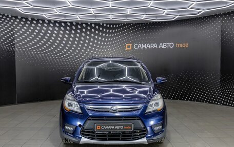 Lifan X50, 2016 год, 375 000 рублей, 7 фотография