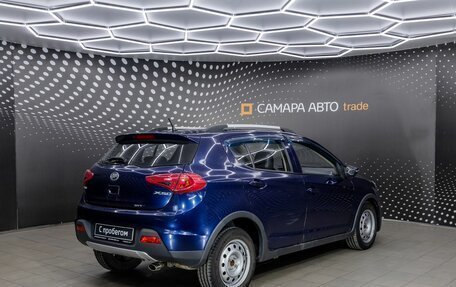 Lifan X50, 2016 год, 375 000 рублей, 3 фотография
