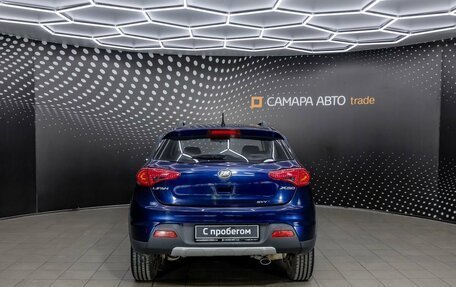 Lifan X50, 2016 год, 375 000 рублей, 8 фотография