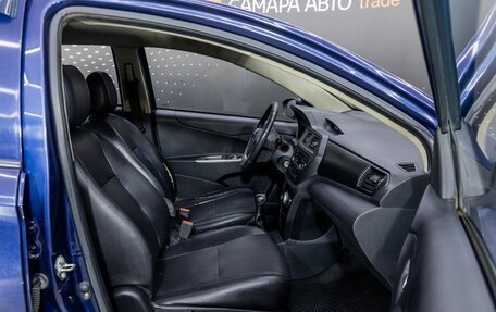 Lifan X50, 2016 год, 375 000 рублей, 14 фотография