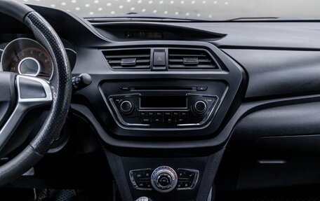 Lifan X50, 2016 год, 375 000 рублей, 12 фотография