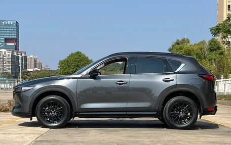 Mazda CX-5 II, 2021 год, 1 795 000 рублей, 5 фотография