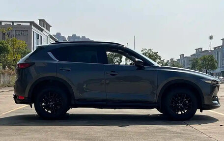 Mazda CX-5 II, 2021 год, 1 795 000 рублей, 4 фотография