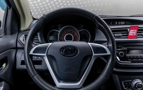 Lifan X50, 2016 год, 375 000 рублей, 10 фотография