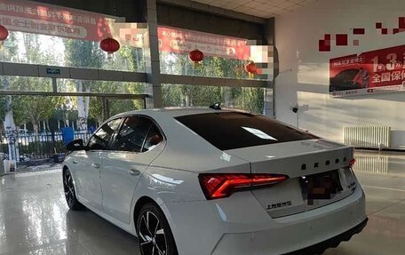 Skoda Octavia IV, 2022 год, 2 261 001 рублей, 5 фотография