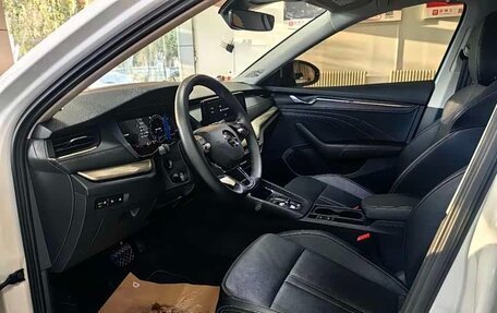 Skoda Octavia IV, 2022 год, 2 261 001 рублей, 13 фотография