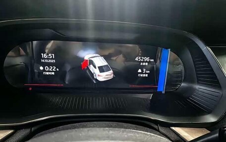 Skoda Octavia IV, 2022 год, 2 261 001 рублей, 7 фотография