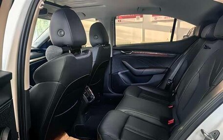 Skoda Octavia IV, 2022 год, 2 261 001 рублей, 12 фотография