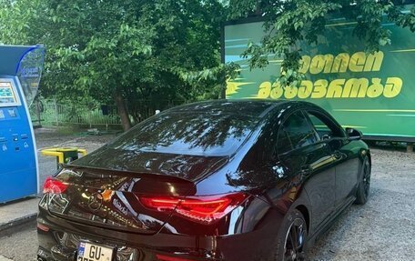 Mercedes-Benz CLA AMG, 2021 год, 3 980 222 рублей, 2 фотография