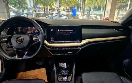 Skoda Octavia IV, 2022 год, 2 261 001 рублей, 11 фотография