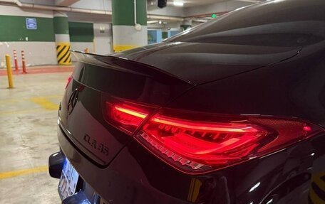 Mercedes-Benz CLA AMG, 2021 год, 3 980 222 рублей, 4 фотография