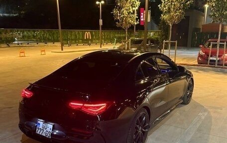Mercedes-Benz CLA AMG, 2021 год, 3 980 222 рублей, 3 фотография