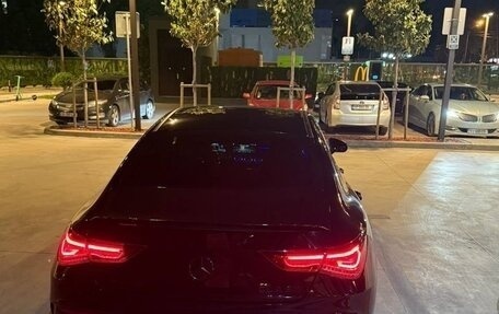 Mercedes-Benz CLA AMG, 2021 год, 3 980 222 рублей, 8 фотография