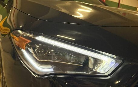 Mercedes-Benz CLA AMG, 2021 год, 3 980 222 рублей, 16 фотография