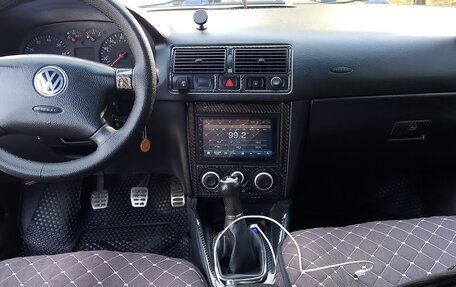 Volkswagen Golf IV, 2002 год, 550 000 рублей, 4 фотография