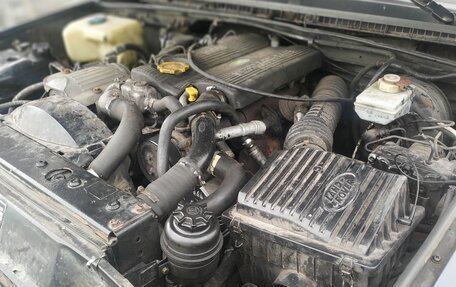 Land Rover Discovery III, 1997 год, 480 000 рублей, 7 фотография