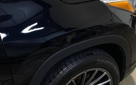 Toyota Highlander III, 2015 год, 3 450 000 рублей, 9 фотография