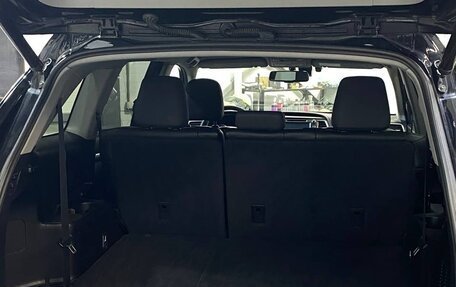 Toyota Highlander III, 2015 год, 3 450 000 рублей, 3 фотография