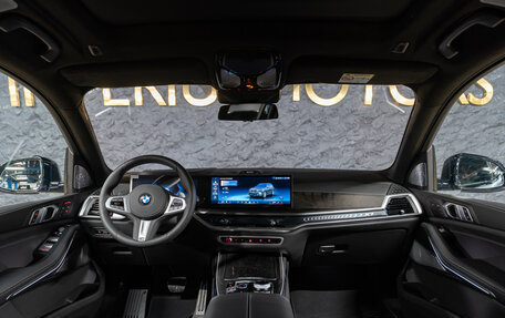 BMW X7, 2025 год, 18 990 000 рублей, 9 фотография