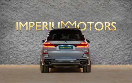 BMW X7, 2025 год, 18 990 000 рублей, 7 фотография